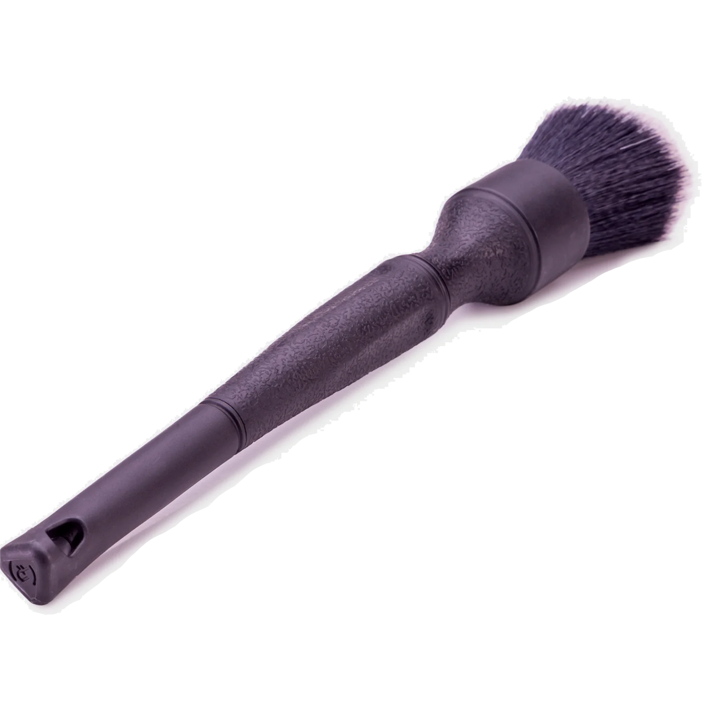 DF Ultra Soft (BLACK) Detail Brush - Large (9.5"/2" Brush by 1")