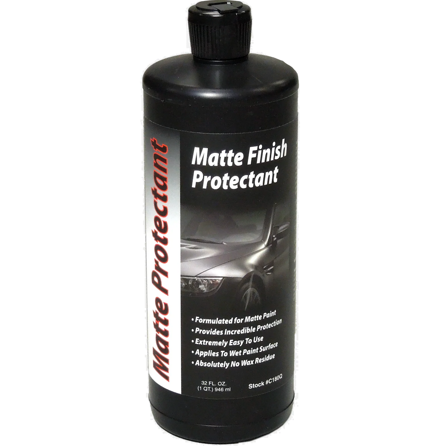 Matte Finish Protectant