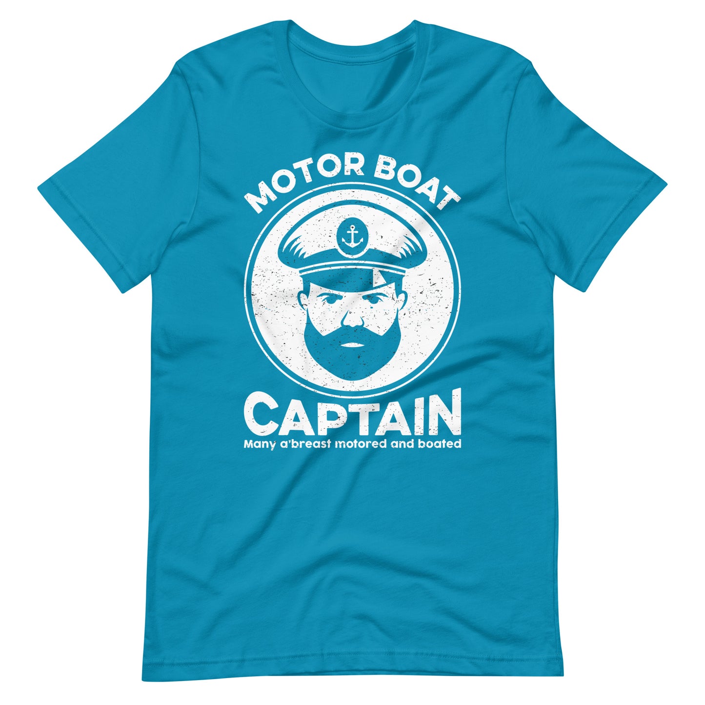 Motor Boater