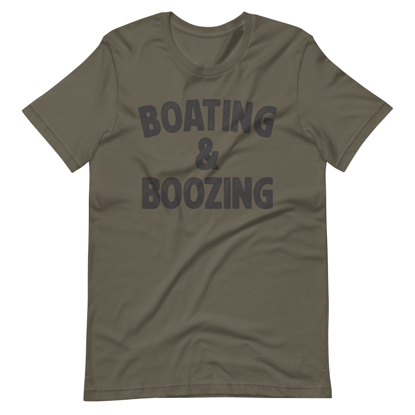 Boating & Boozing