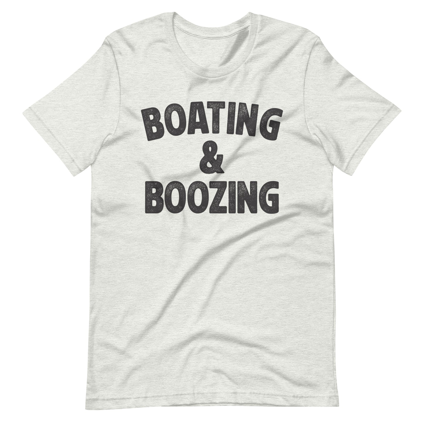 Boating & Boozing