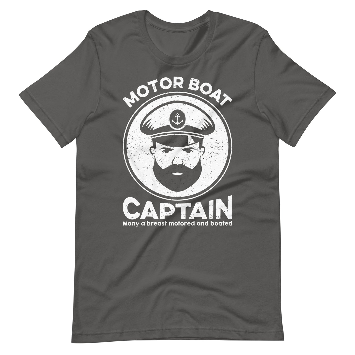 Motor Boater