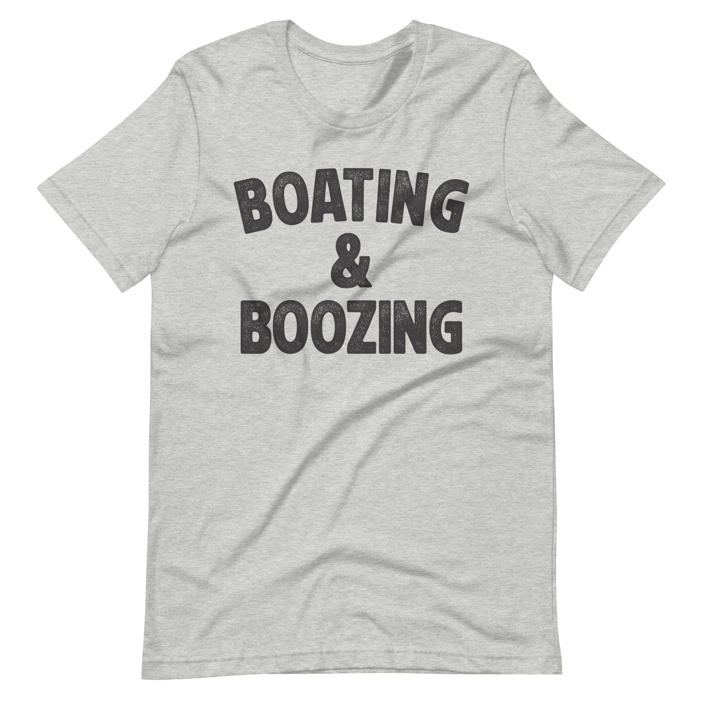 Boating & Boozing