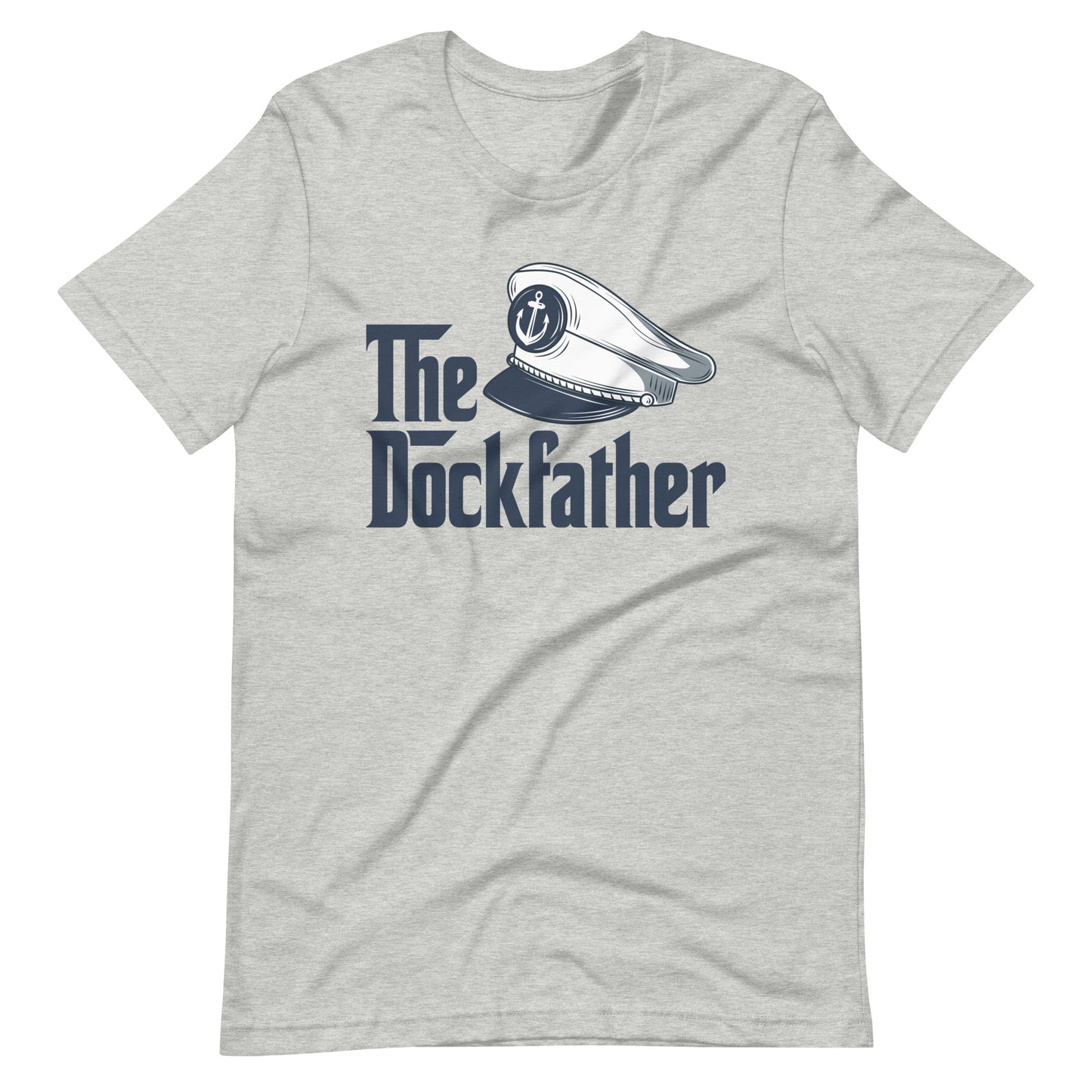 The Dockfather Tee