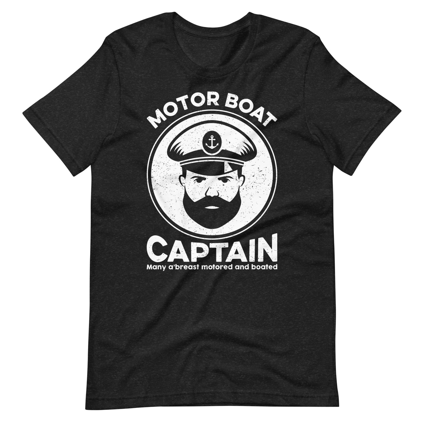 Motor Boater