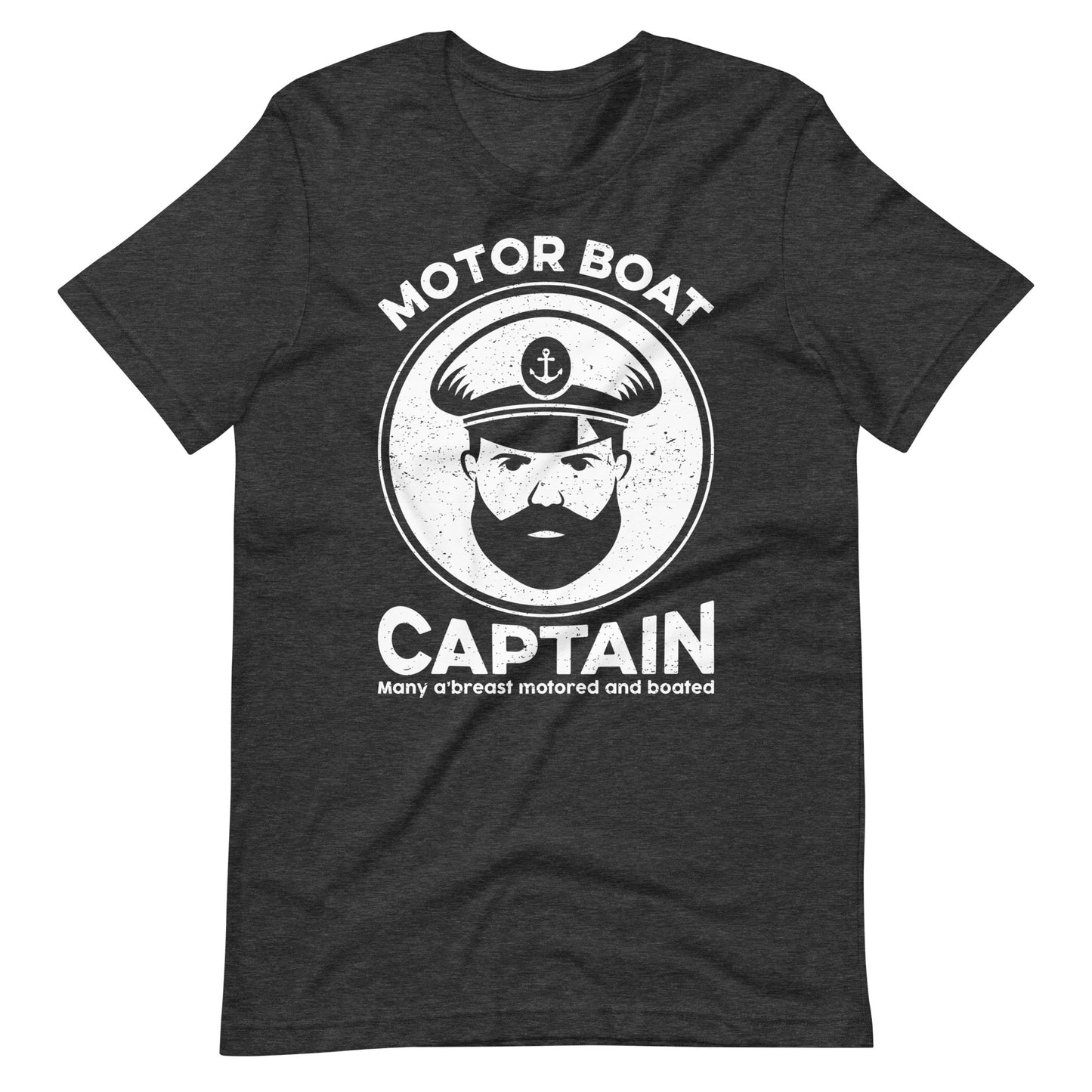 Motor Boater