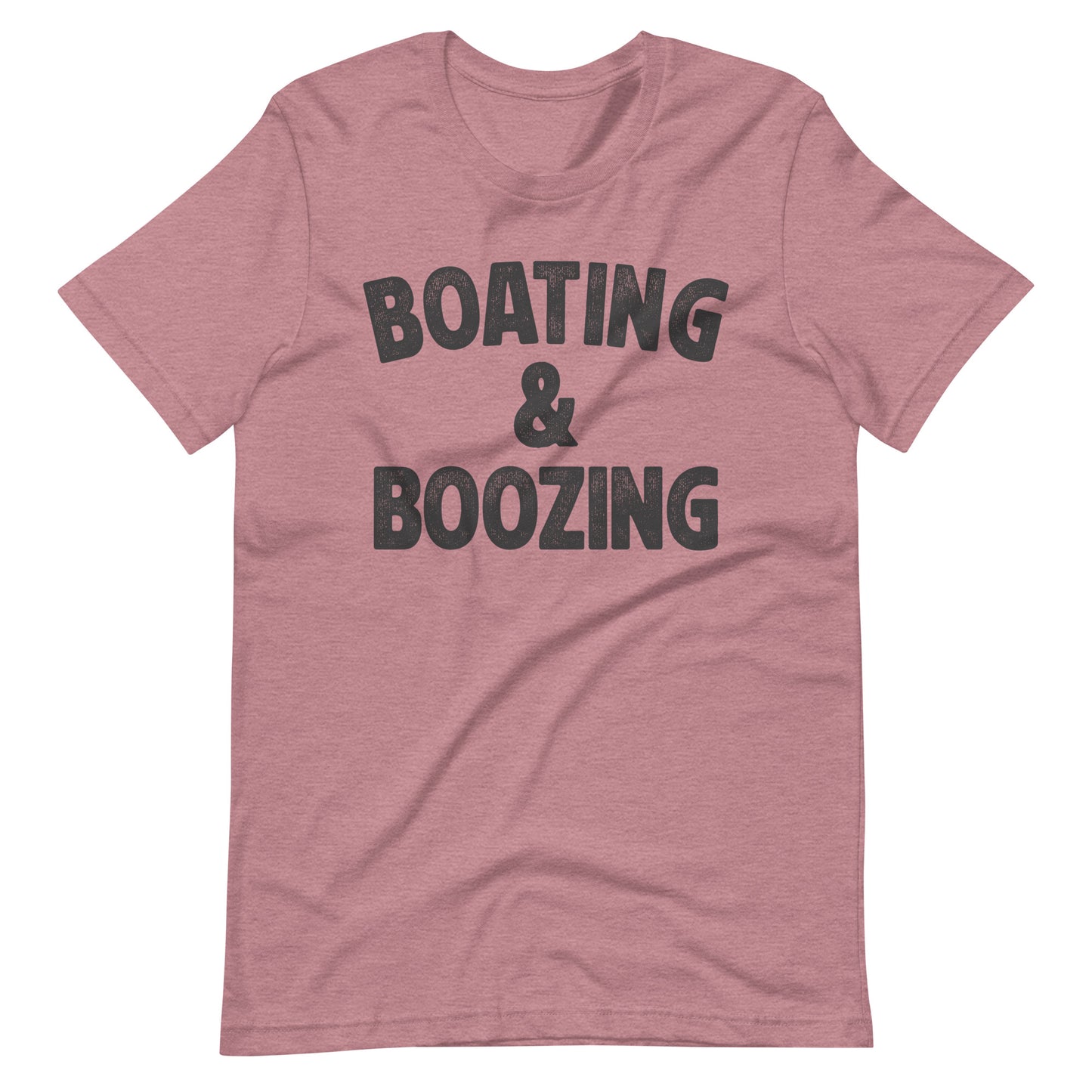 Boating & Boozing