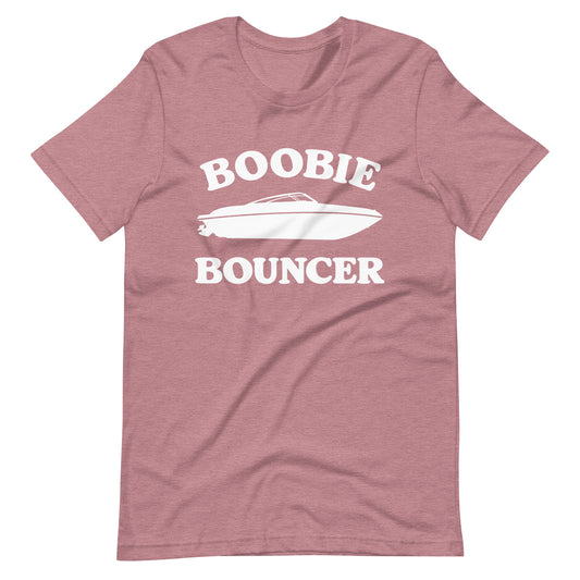 Boobie Bouncer