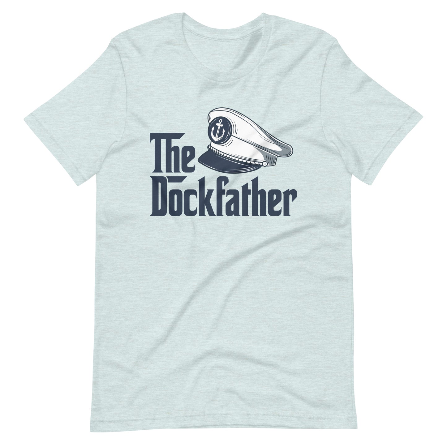 The Dockfather Tee