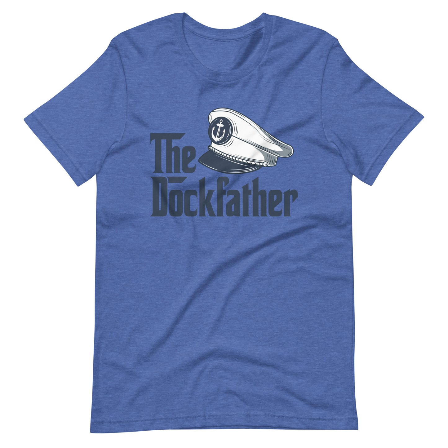 The Dockfather Tee