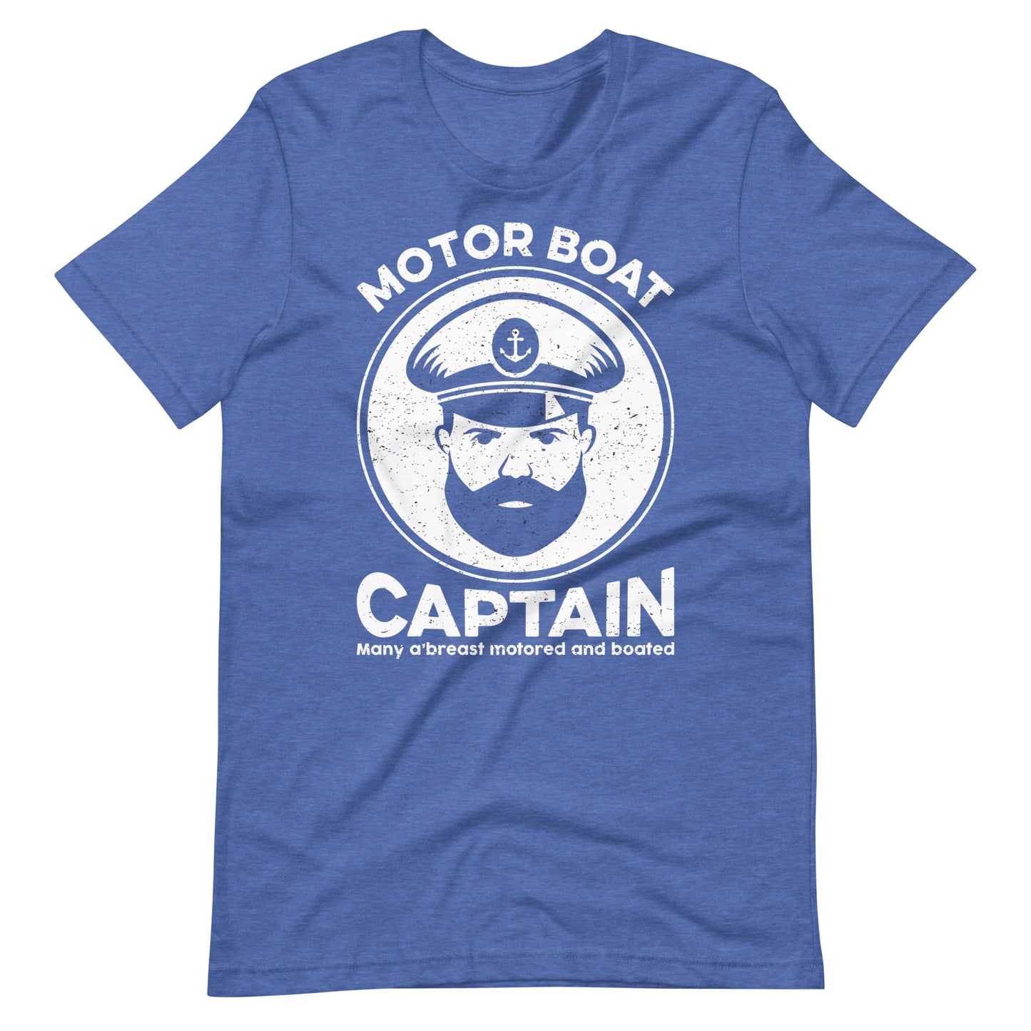 Motor Boater