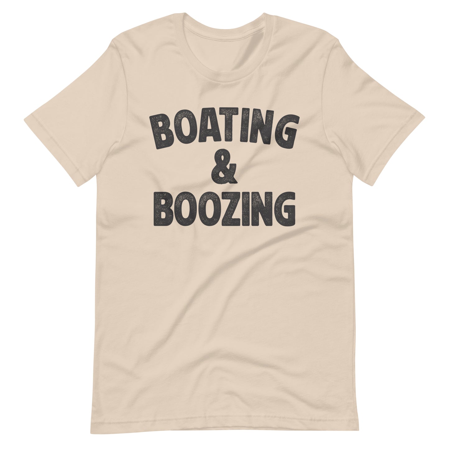 Boating & Boozing