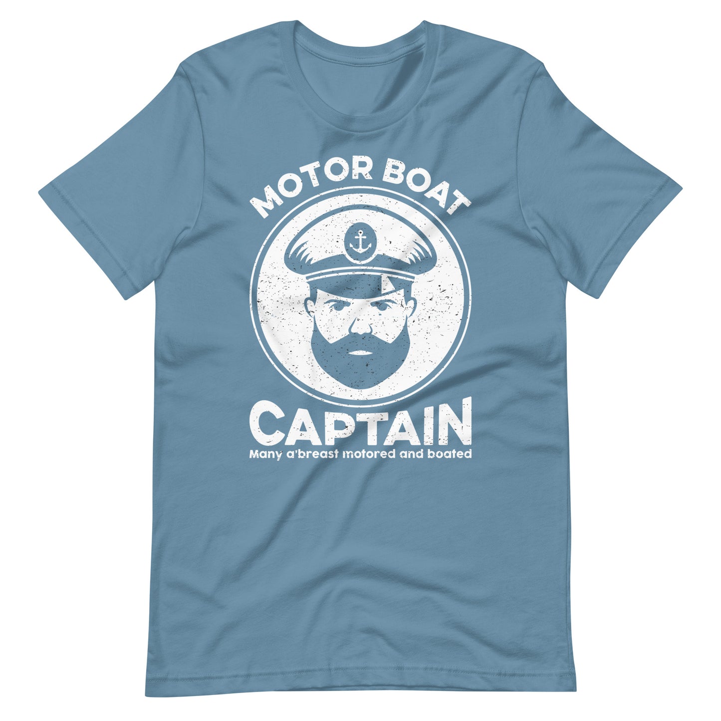 Motor Boater