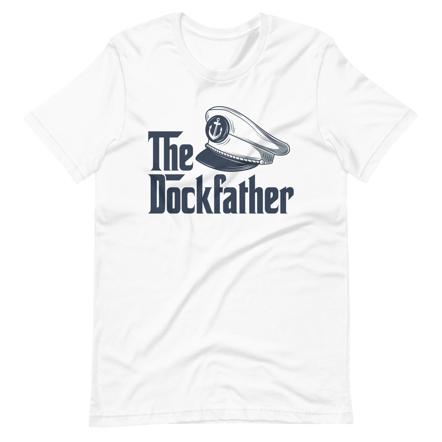 The Dockfather Tee